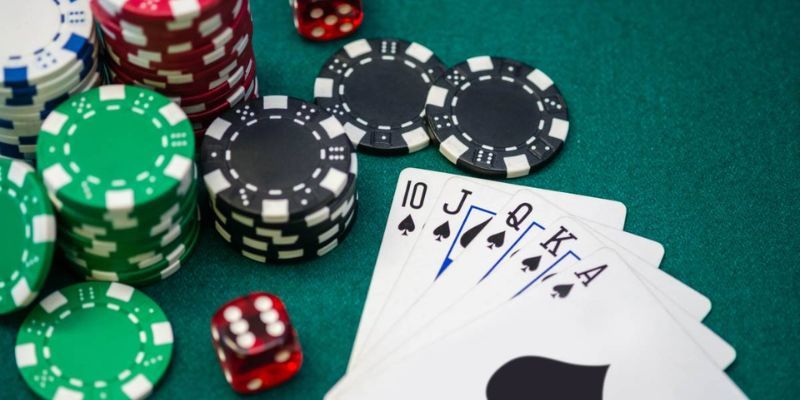 Luật chơi game bài Liêng cần tránh tố quá mạo hiểm dẫn tới thua